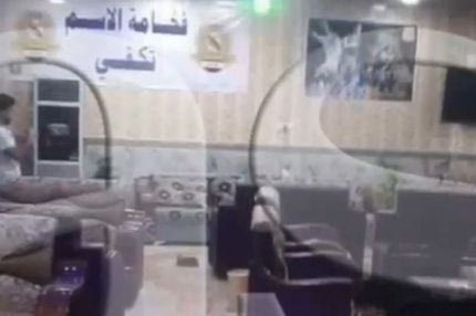 Μακελειό με 16 νεκρούς σε σύνδεσμο της Ρεάλ στο Ιράκ!