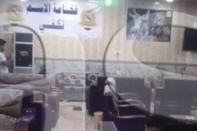 Μακελειό με 16 νεκρούς σε σύνδεσμο της Ρεάλ στο Ιράκ!
