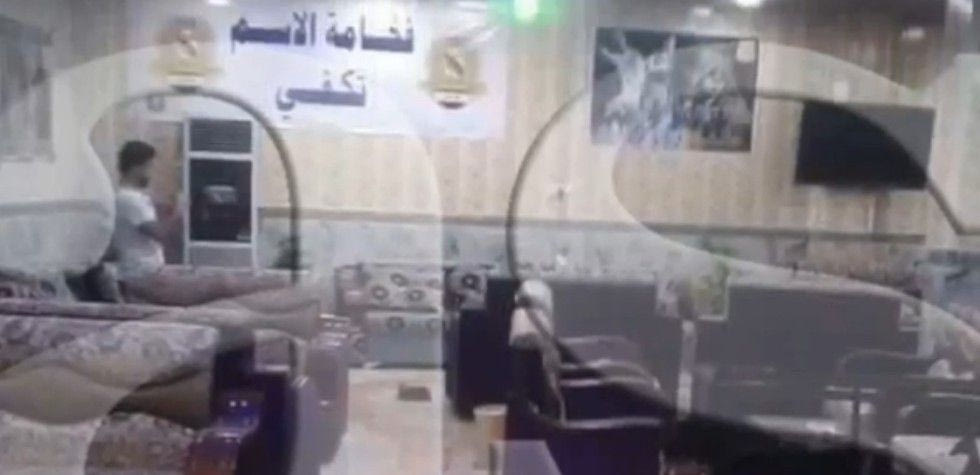 Μακελειό με 16 νεκρούς σε σύνδεσμο της Ρεάλ στο Ιράκ!