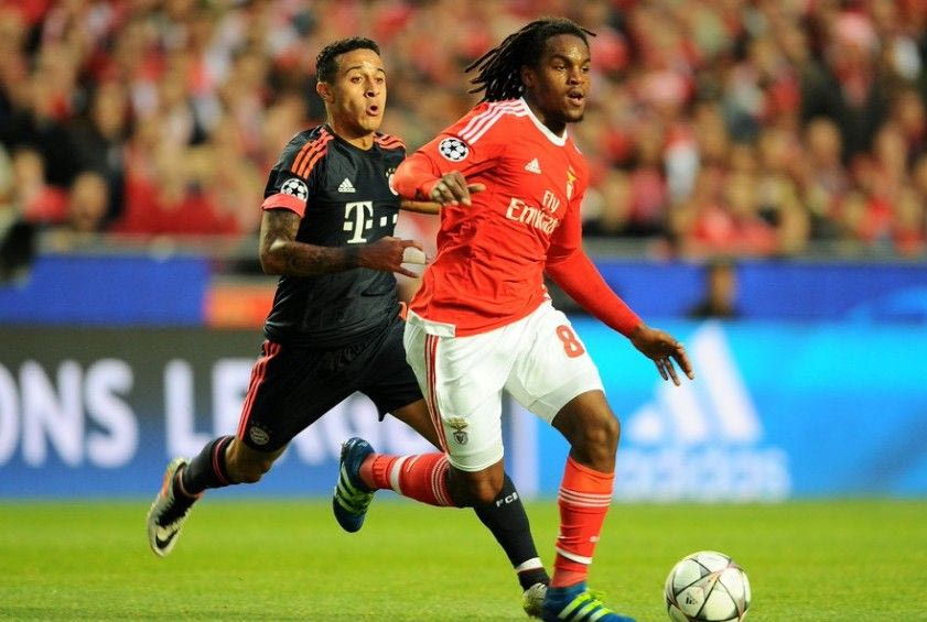 Η Μπάγερν “έκλεψε” τον Σάντσες από τη Γιουνάιτεντ