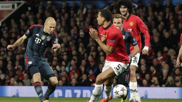 Πρώην αρχηγός της Μάντσεστερ Γιουνάιτεντ γίνεται μποξέρ!