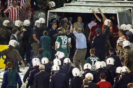 Τζόρτζεβιτς – Κωνσταντίνου θυμούνται τη Ριζούπολη στο Contra.gr