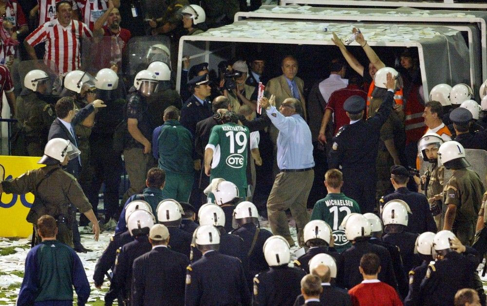 Τζόρτζεβιτς – Κωνσταντίνου θυμούνται τη Ριζούπολη στο Contra.gr