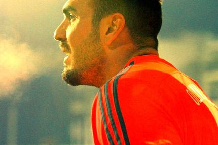 Γιατί ο Ρομπέρτο ζεσταίνει τα γάντια