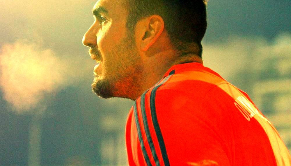 Γιατί ο Ρομπέρτο ζεσταίνει τα γάντια