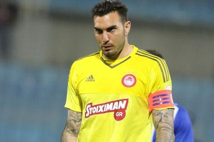 Ρομπέρτο: “Χαίρομαι που θα παίξω στην Εσπανιόλ”