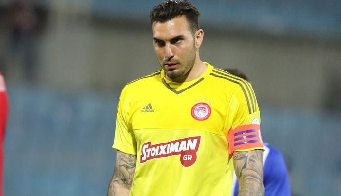 Ρομπέρτο: “Χαίρομαι που θα παίξω στην Εσπανιόλ”