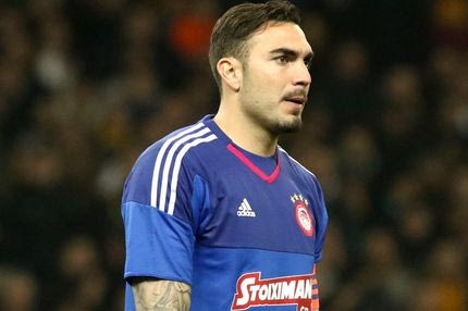 Ρομπέρτο: “Μπράβο θρύλε μου!”