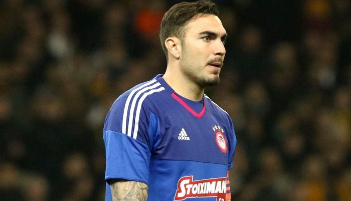 Ρομπέρτο: “Μπράβο θρύλε μου!”