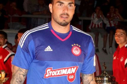 Η σπάνια PHOTO του Ρομπέρτο, ο διάλογος με Μίτσελ και το ελληνικό μήνυμα της σέξι Μισέλ