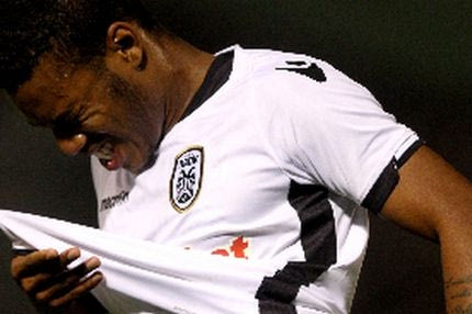 Νέα θλάση ο Ζάιρο, γλίτωσε ο Ροντρίγκες