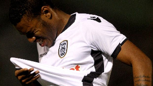 Νέα θλάση ο Ζάιρο, γλίτωσε ο Ροντρίγκες