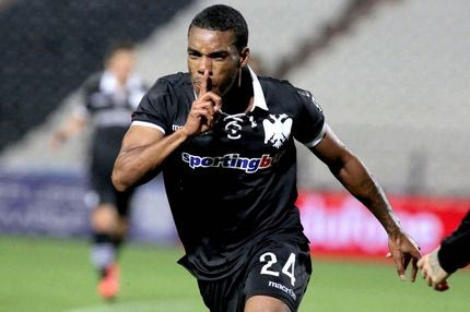 Έμεινε εκτός ο Ροντρίγκες! Τι συμβαίνει με Γαλατασαράι