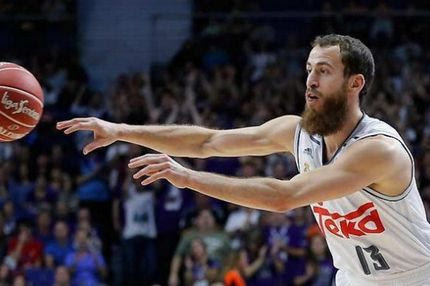 ΑΣΥΛΛΗΠΤΟ: Ο Ροντρίγκεθ μοίρασε 19 ασίστ!