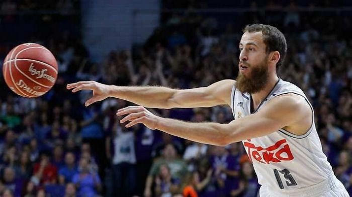 ΑΣΥΛΛΗΠΤΟ: Ο Ροντρίγκεθ μοίρασε 19 ασίστ!