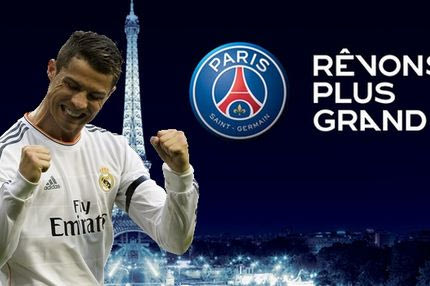 Το παραδέχεται και η “AS”: Όλα για όλα η Παρί για Ρονάλντο