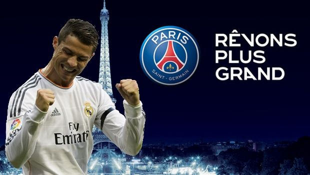 Το παραδέχεται και η “AS”: Όλα για όλα η Παρί για Ρονάλντο