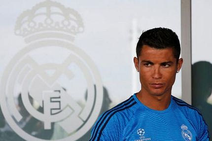 Ρονάλντο: “Ας με ξεχάσουν οι άλλες ομάδες”