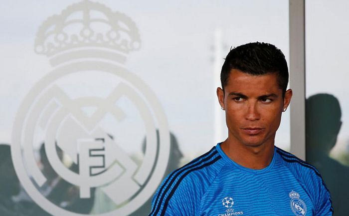 Ρονάλντο: “Ας με ξεχάσουν οι άλλες ομάδες”