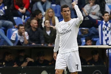 Στα μέσα του Σεπτέμβρη επιστρέφει ο Ρονάλντο