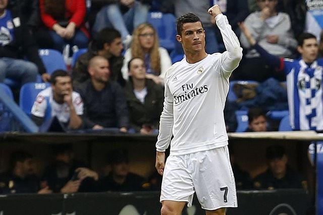 Στα μέσα του Σεπτέμβρη επιστρέφει ο Ρονάλντο