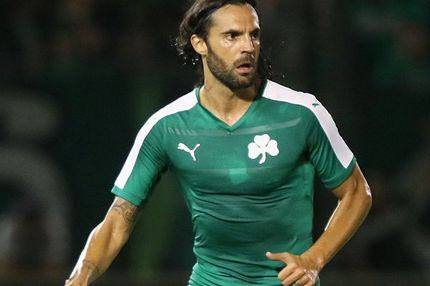 Αποχαιρέτησε ο Σάντσεθ