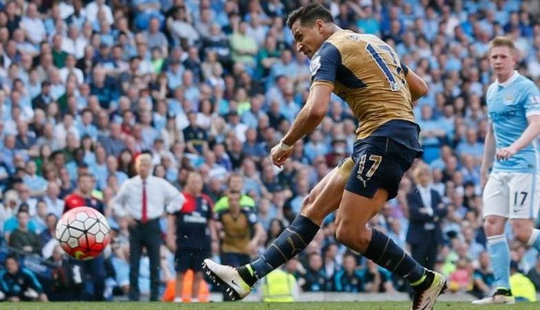 37η αγ.: Στο Champions League η Άρσεναλ, “αυτοκτόνησε” η Σίτι