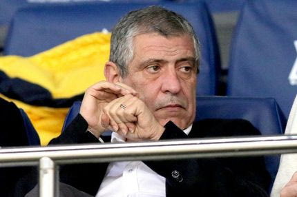 Ευχές Σάντος στα ελληνικά