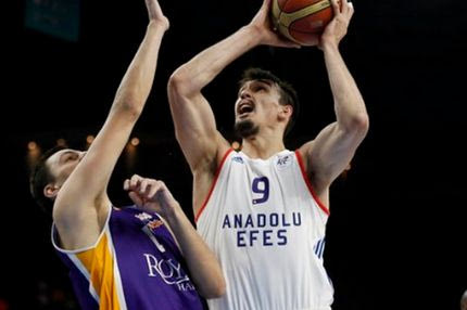 Ο Δέδας απείλησε την Εφές που σώθηκε στο τέλος