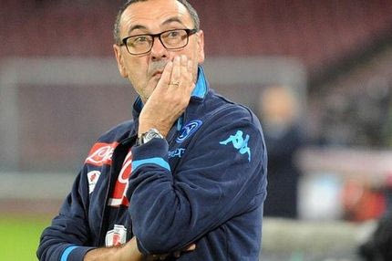 Σάρι μέχρι το 2020 στη Νάπολι