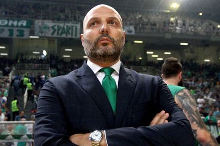 Τόσα θα πάρει ο Τζόρτζεβιτς από τον Παναθηναϊκό