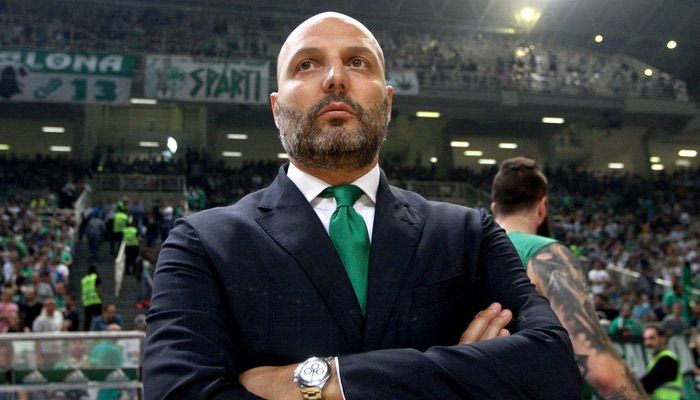 Τόσα θα πάρει ο Τζόρτζεβιτς από τον Παναθηναϊκό