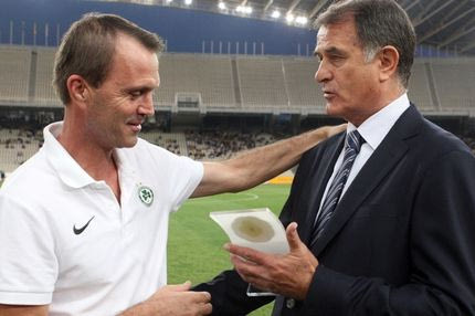 “Επιστρέφει ο Σαβέφσκι”