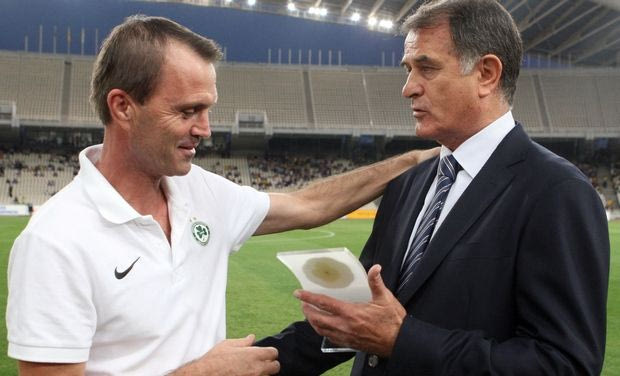 “Επιστρέφει ο Σαβέφσκι”