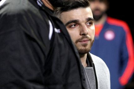 Γιώργος Σαββίδης: “Δεν ήθελα να θίξω τον Πανιώνιο”