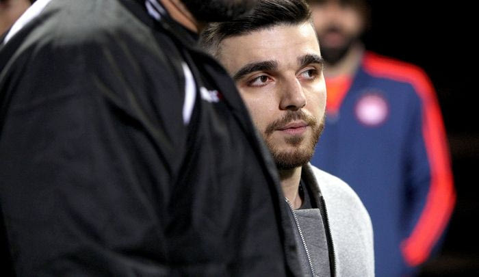 Γιώργος Σαββίδης: “Δεν ήθελα να θίξω τον Πανιώνιο”