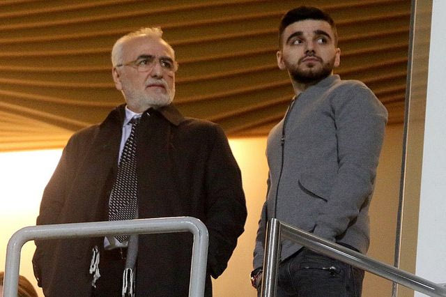 Σαββίδης: “Τρεις ομάδες έχουν ενωθεί για να καθαρίσει το ποδόσφαιρο”