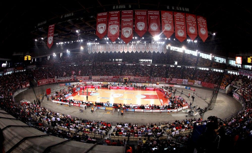 “Άψογη συμπεριφορά, όπως στον πρώτο αγώνα”