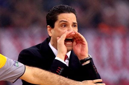 Σφαιρόπουλος: “Ο Πεδουλάκης δημιουργεί εντυπώσεις για το επόμενο παιχνίδι”