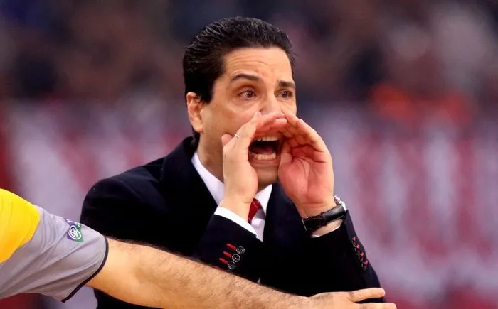 Σφαιρόπουλος: “Ο Πεδουλάκης δημιουργεί εντυπώσεις για το επόμενο παιχνίδι”