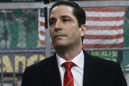 Σφαιρόπουλος: “Γιατί δεν θα πάρουμε τεσσάρι”