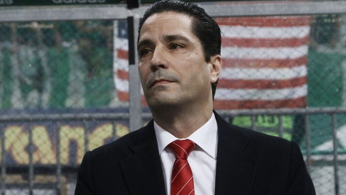 Σφαιρόπουλος: “Γιατί δεν θα πάρουμε τεσσάρι”