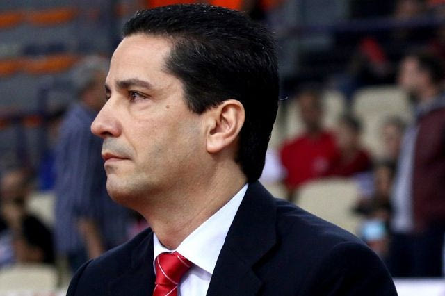 Σφαιρόπουλος: “Δεν κοιτάμε τη διαφορά”