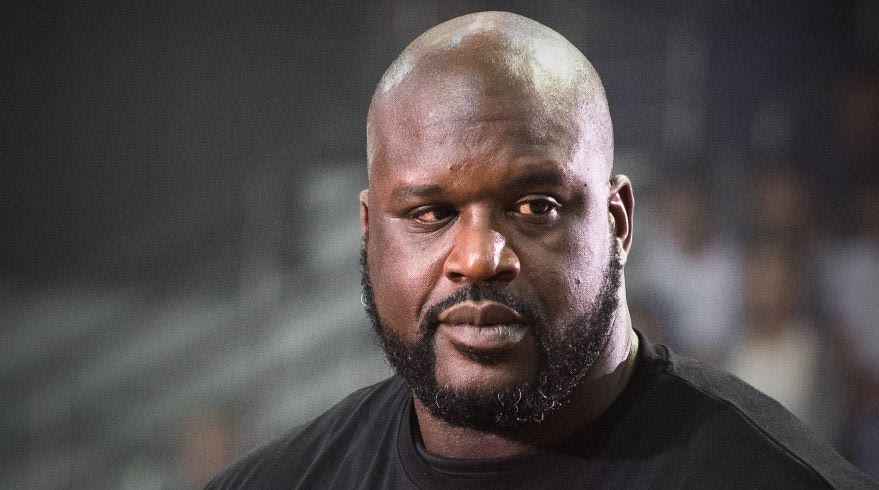 Το απίστευτο τρολάρισμα του Σακίλ στον Χάουαρντ