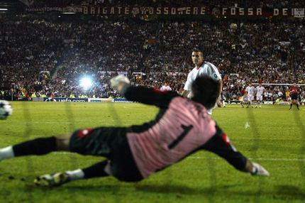 Οι “εμφύλιοι” των τελικών του Champions League