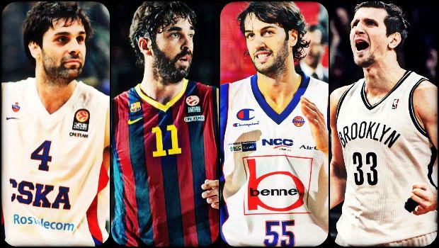 Οι 10+1 τρελοί, τρελοί σουτέρ