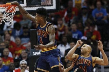 Top5: Τρομερό follow κάρφωμα του Σάμπερτ