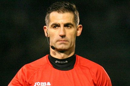 Ορίστηκαν ο… Σιδηρόπουλος και οι βοηθοί του για τον τελικό