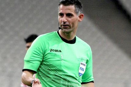 Σιδηρόπουλος: “Ο κόσμος να αποδέχεται τα λάθη χωρίς καχυποψία”