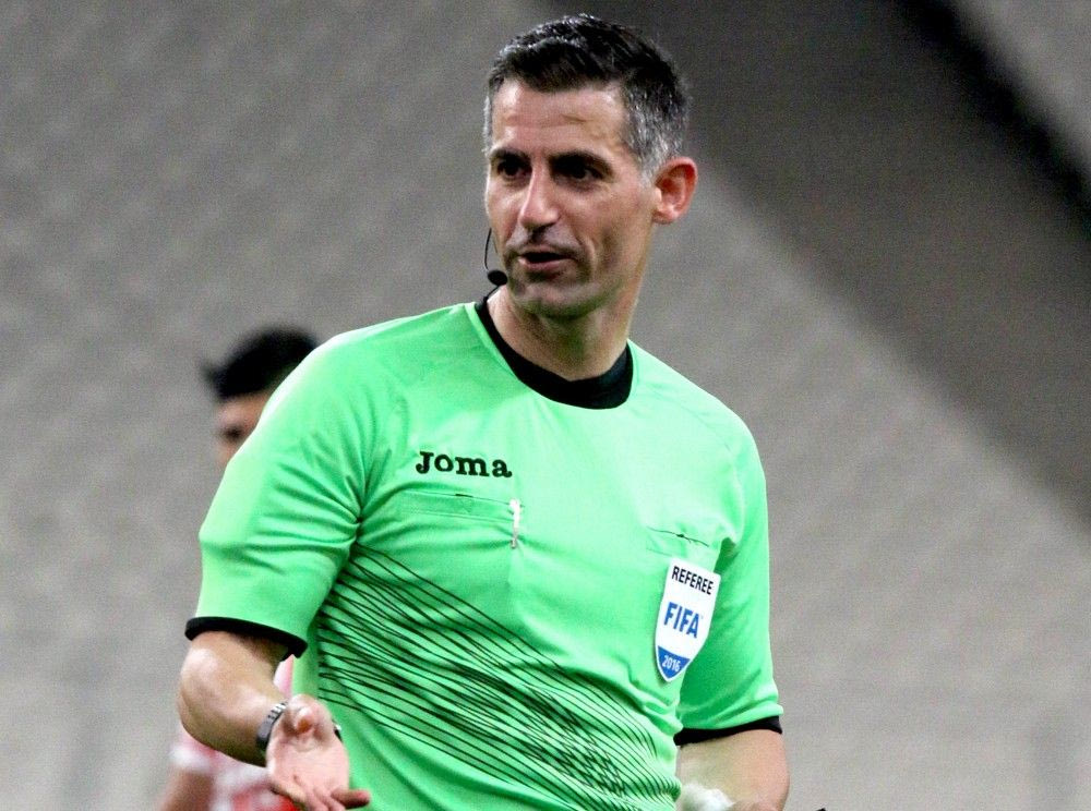 Σιδηρόπουλος: “Ο κόσμος να αποδέχεται τα λάθη χωρίς καχυποψία”